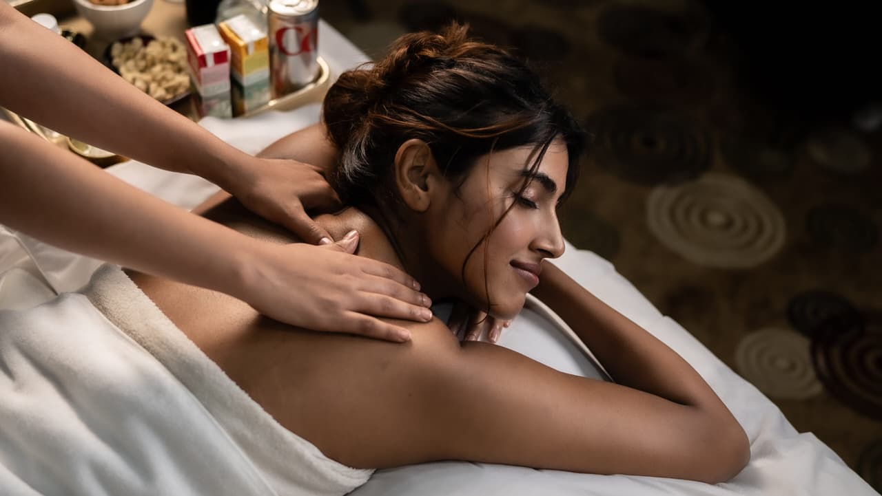 Massage Therapy
