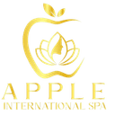 Apple International Spa Logo