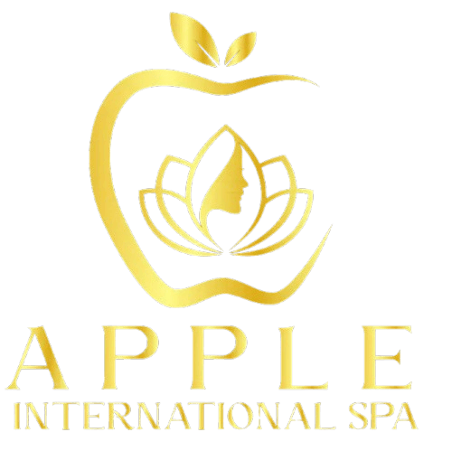 Apple International Spa Logo