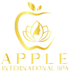 Apple International Spa Logo