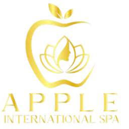 Apple International Spa Logo